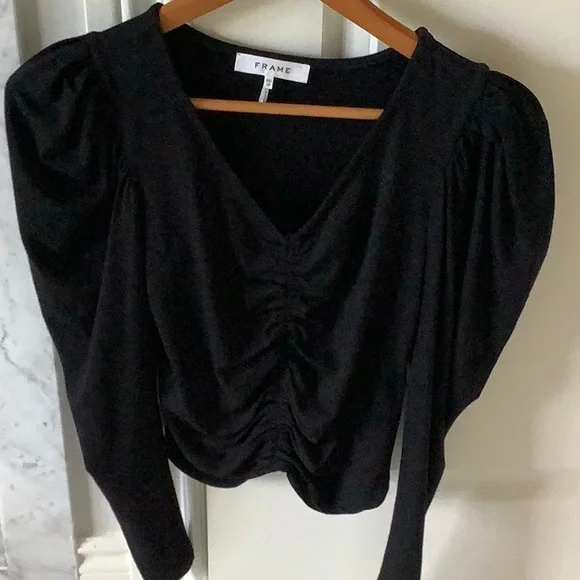 Frame top - Picture 2 of 5